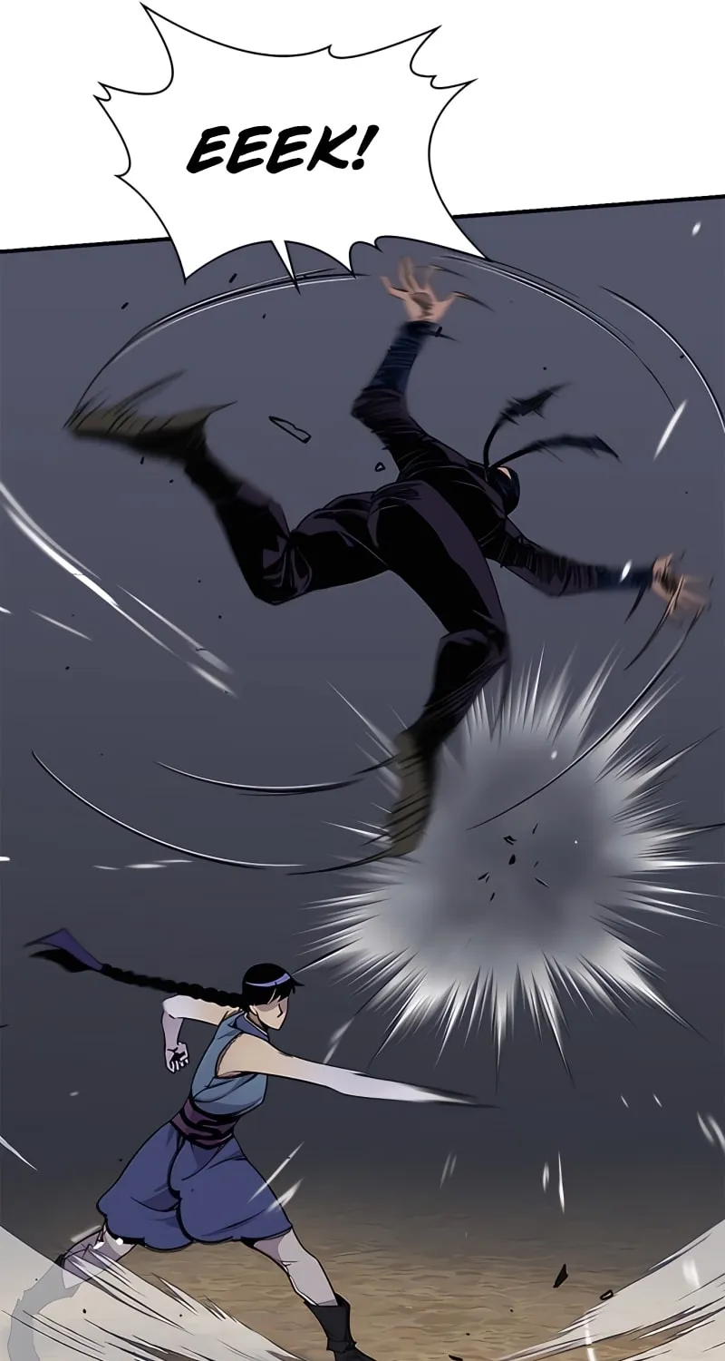 Read The Strongest Ever chapter 73 image 93 on Lezhin
