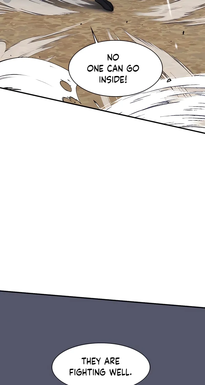 Read The Strongest Ever chapter 73 image 94 on Lezhin