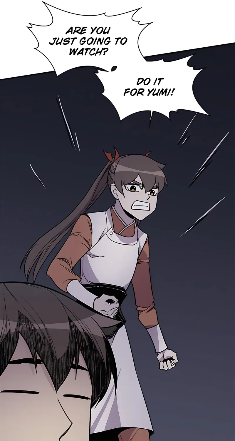 Read The Strongest Ever chapter 73 image 96 on Lezhin