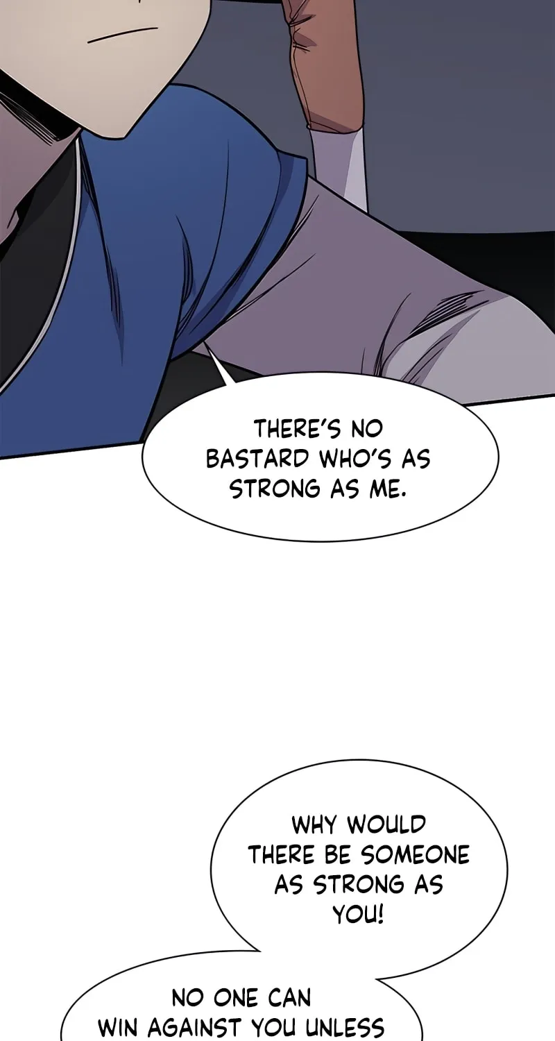 Read The Strongest Ever chapter 73 image 97 on Lezhin