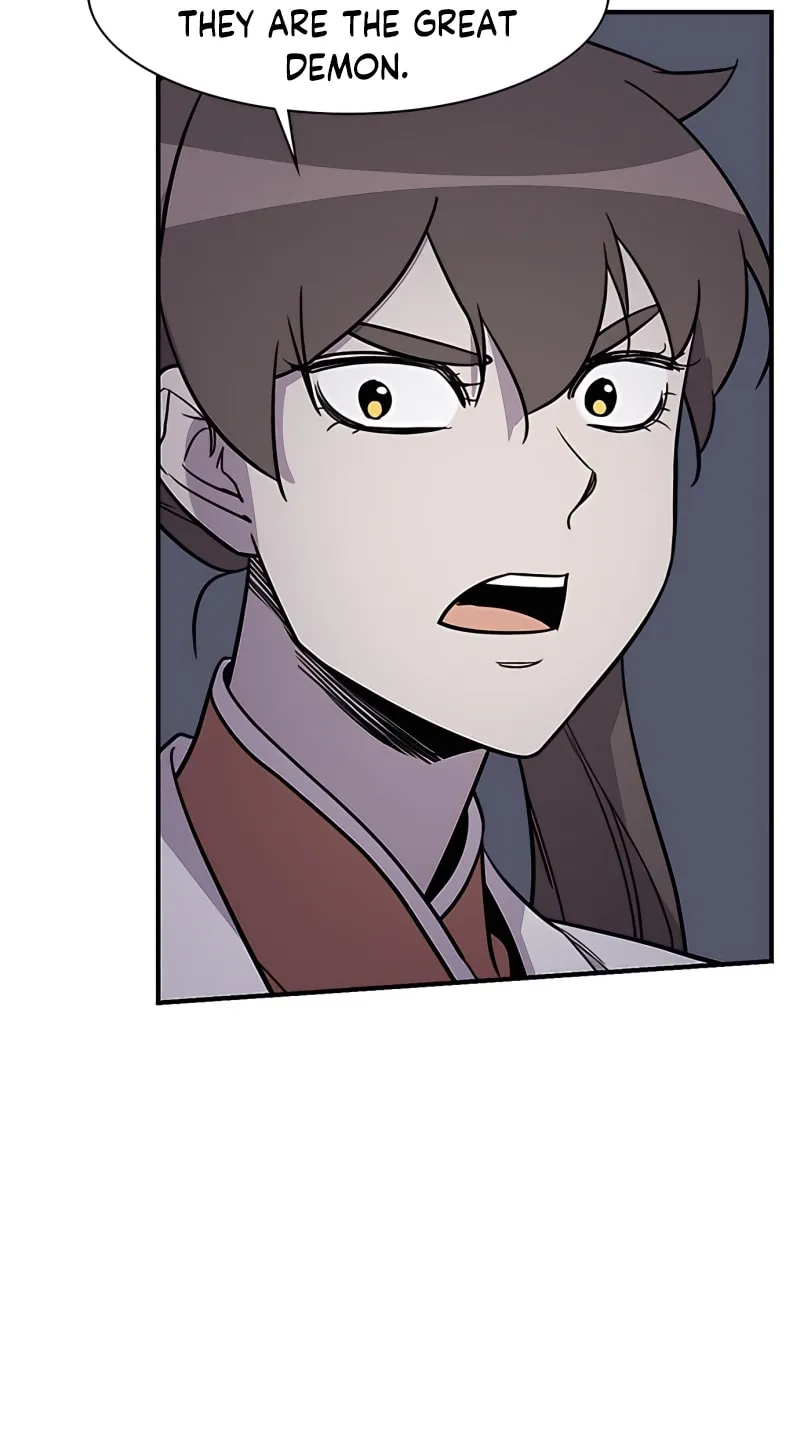 Read The Strongest Ever chapter 73 image 98 on Lezhin