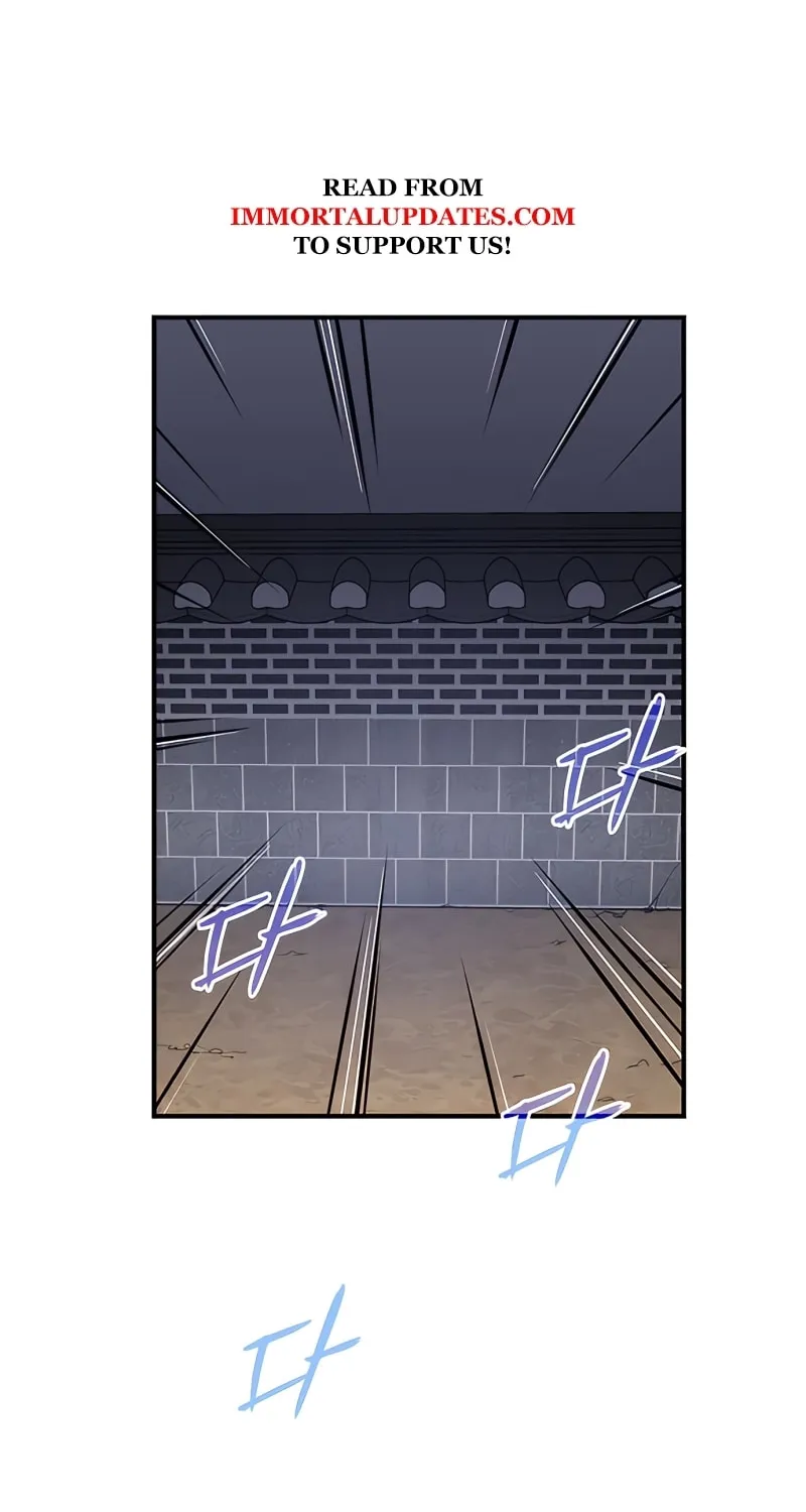 Read The Strongest Ever chapter 74 image 1 on Lezhin