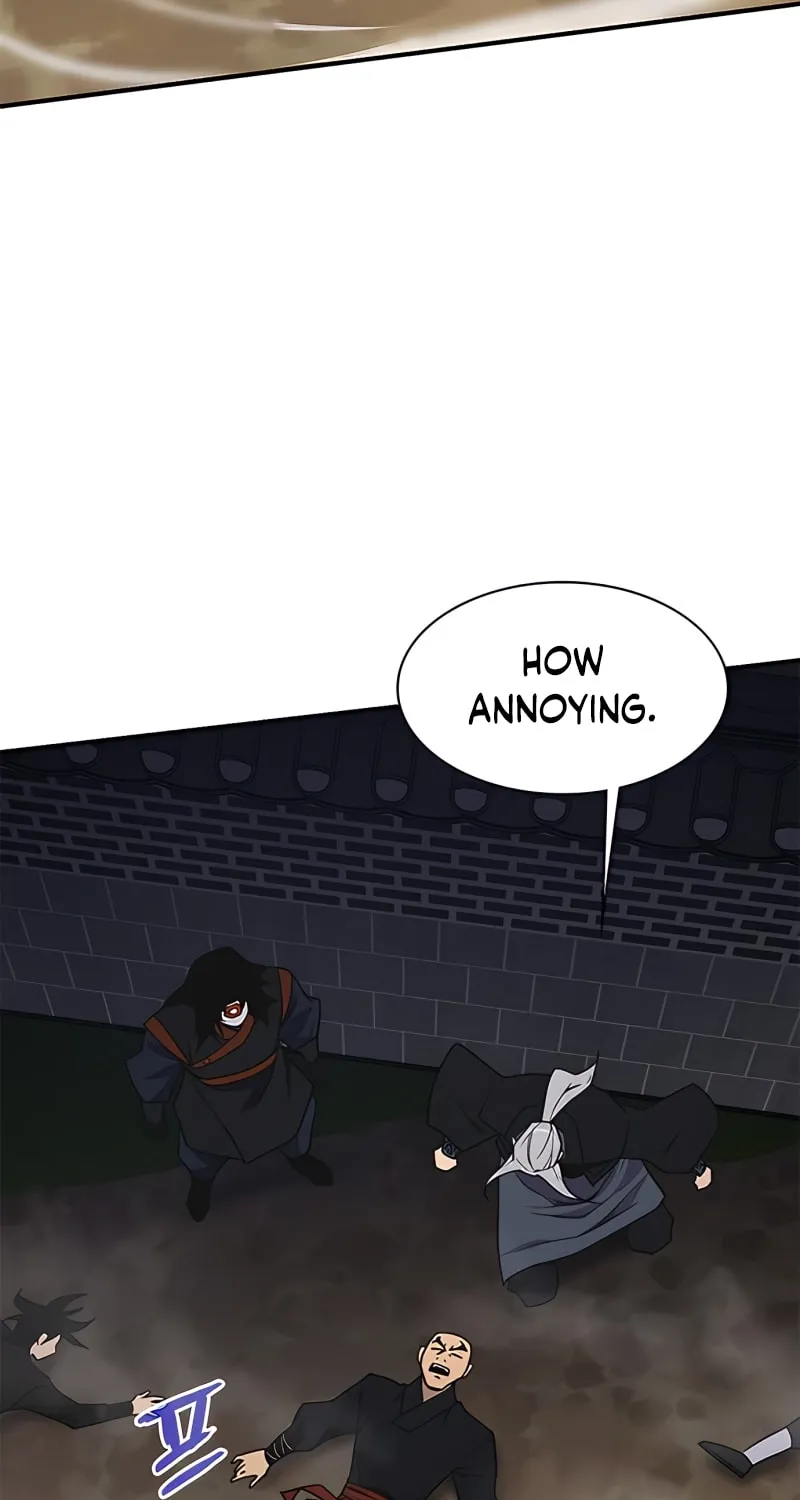 Read The Strongest Ever chapter 74 image 106 on Lezhin