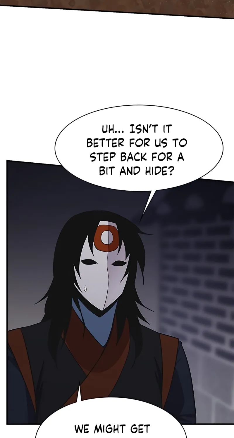 Read The Strongest Ever chapter 74 image 108 on Lezhin