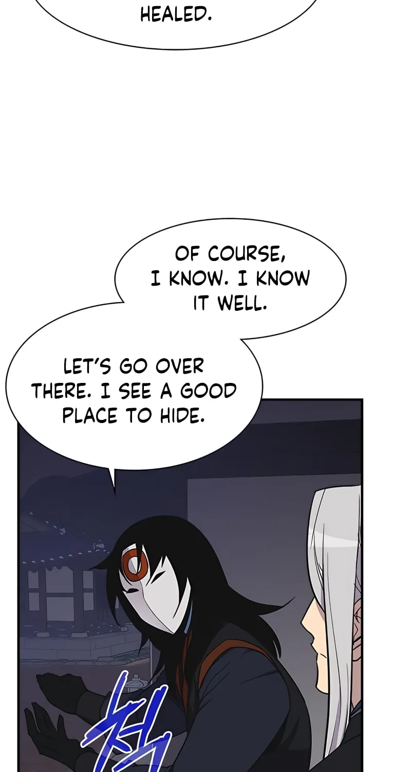 Read The Strongest Ever chapter 74 image 112 on Lezhin