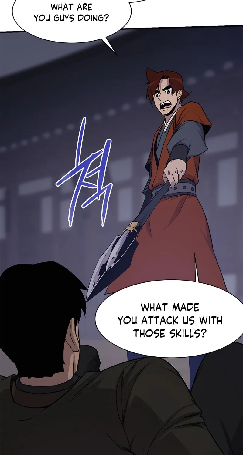 Read The Strongest Ever chapter 74 image 13 on Lezhin