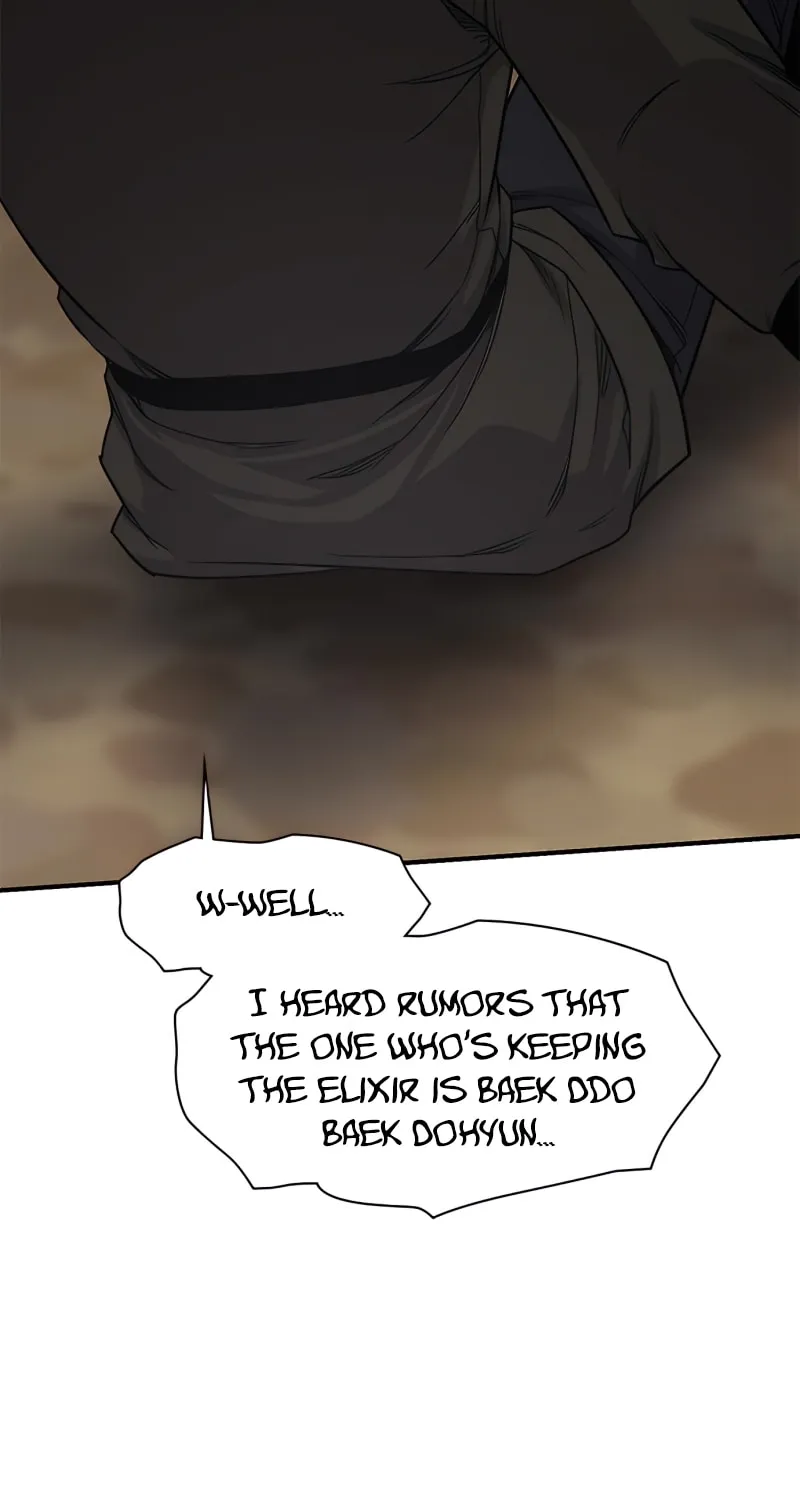 Read The Strongest Ever chapter 74 image 14 on Lezhin