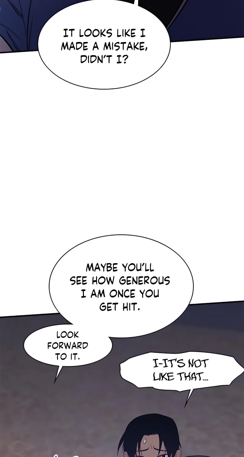 Read The Strongest Ever chapter 74 image 20 on Lezhin