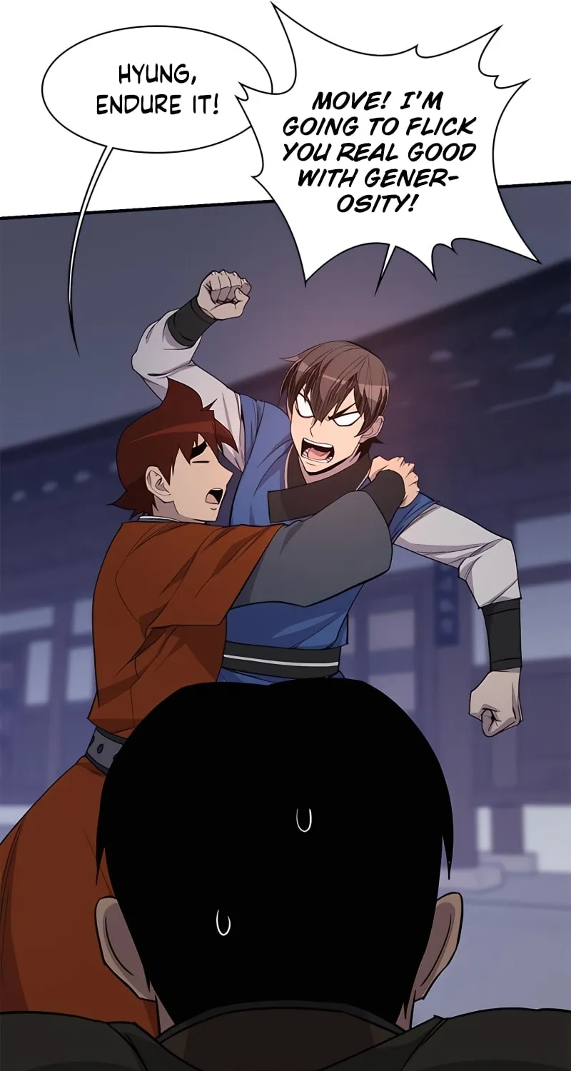 Read The Strongest Ever chapter 74 image 22 on Lezhin