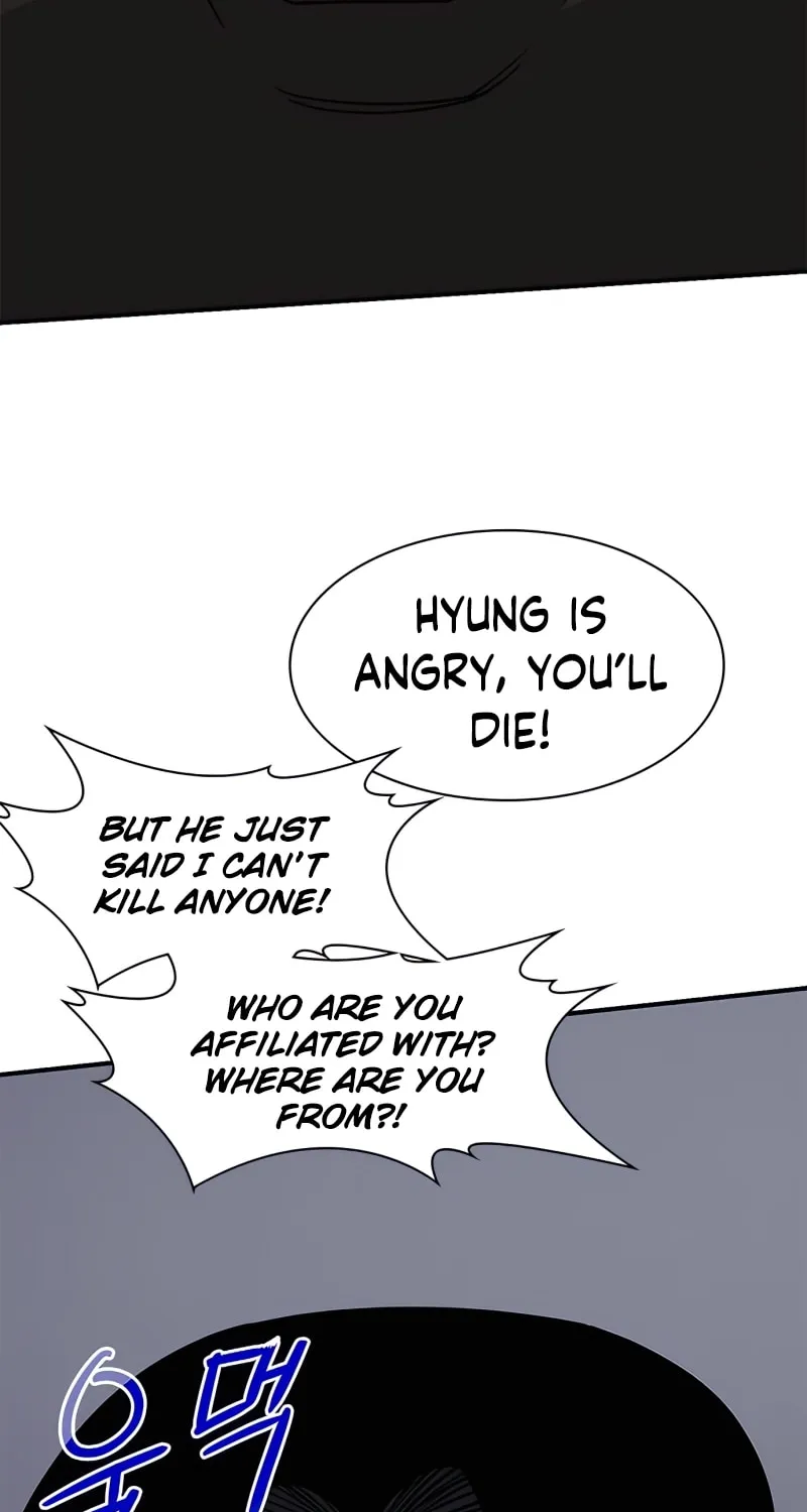 Read The Strongest Ever chapter 74 image 23 on Lezhin