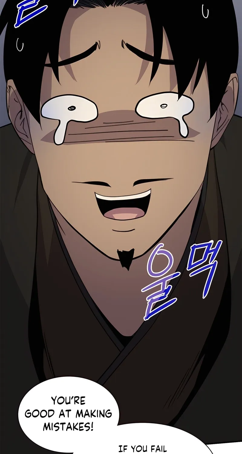 Read The Strongest Ever chapter 74 image 24 on Lezhin