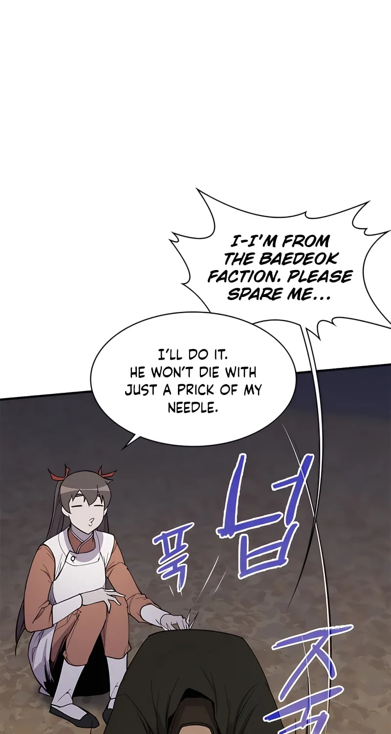 Read The Strongest Ever chapter 74 image 26 on Lezhin