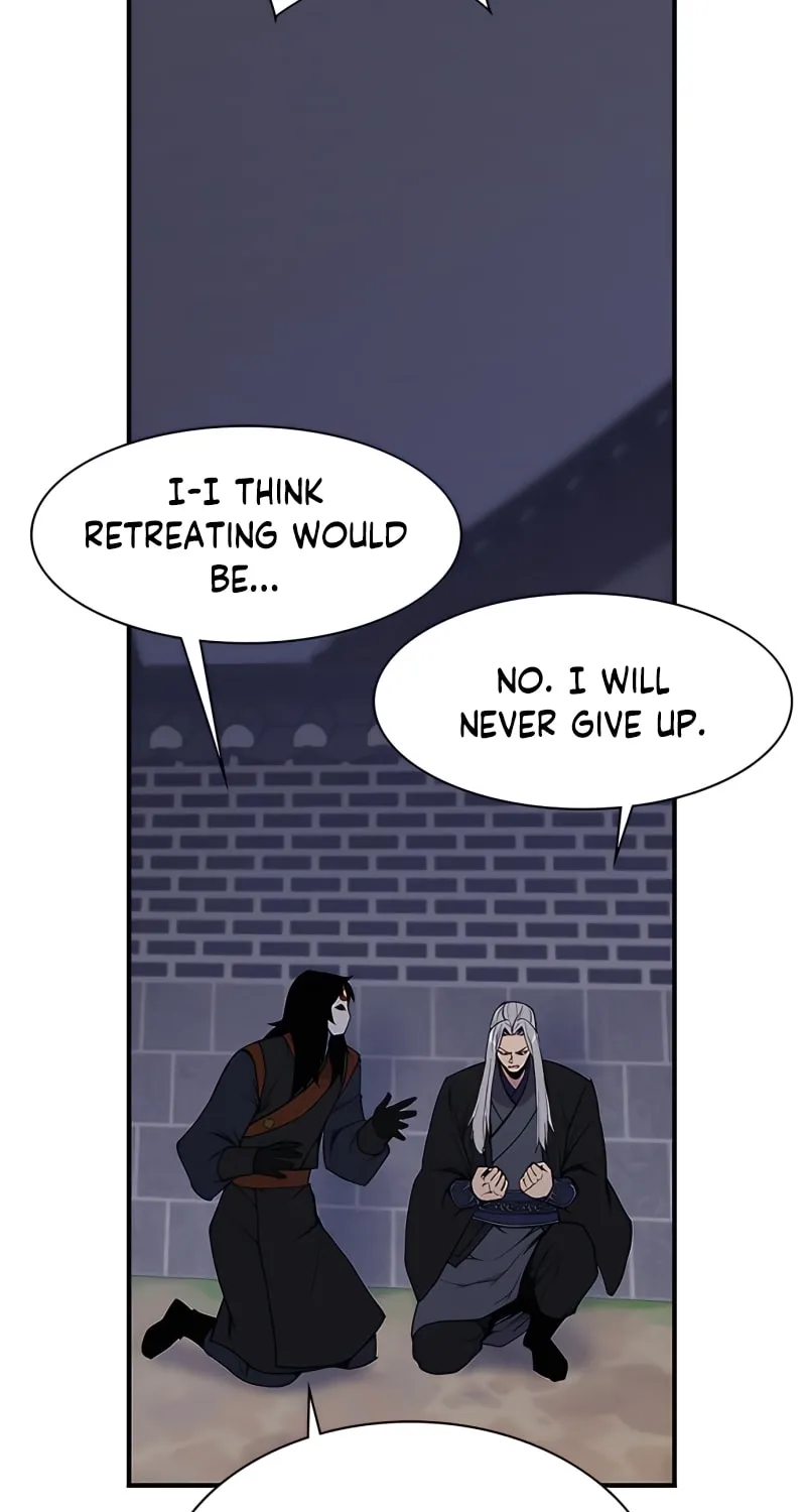 Read The Strongest Ever chapter 74 image 32 on Lezhin