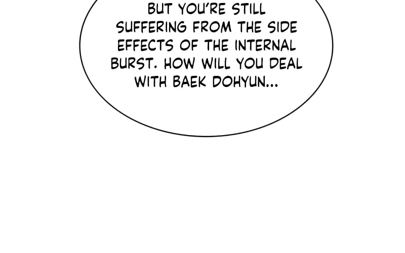 Read The Strongest Ever chapter 74 image 33 on Lezhin