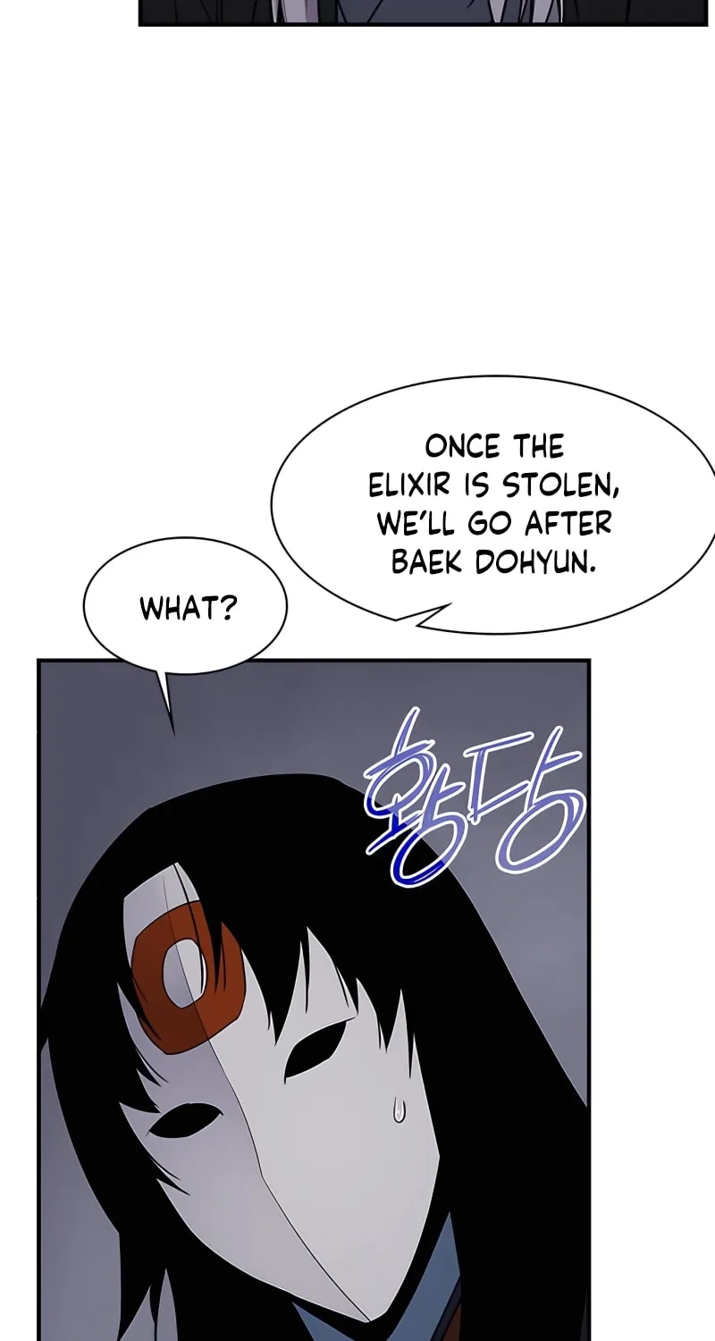Read The Strongest Ever chapter 74 image 35 on Lezhin