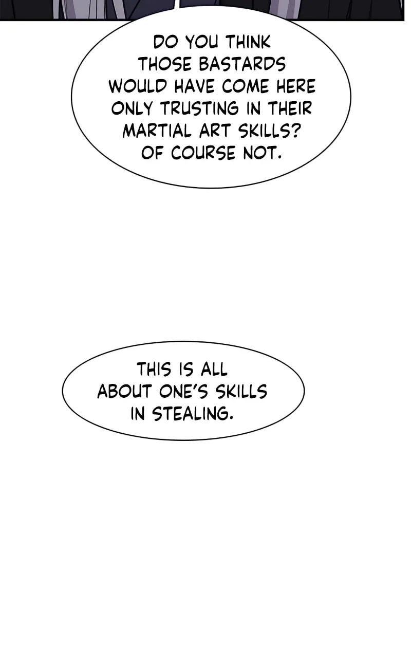 Read The Strongest Ever chapter 74 image 38 on Lezhin