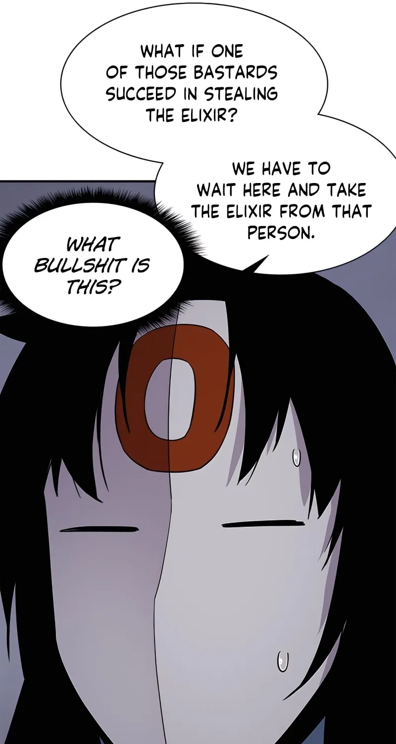 Read The Strongest Ever chapter 74 image 39 on Lezhin