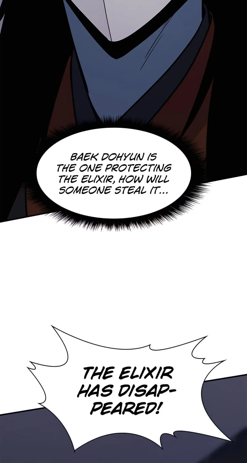 Read The Strongest Ever chapter 74 image 40 on Lezhin