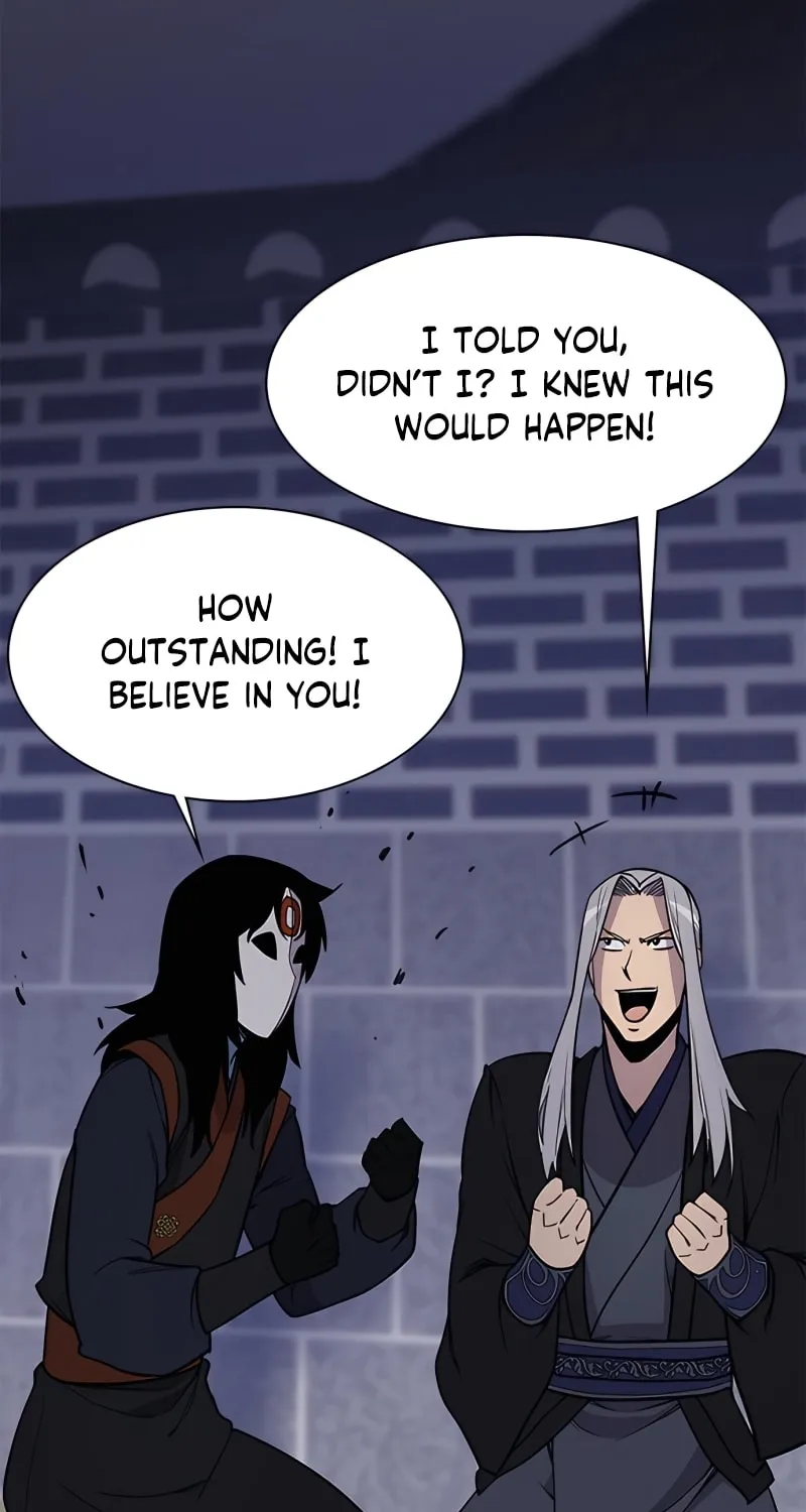 Read The Strongest Ever chapter 74 image 41 on Lezhin