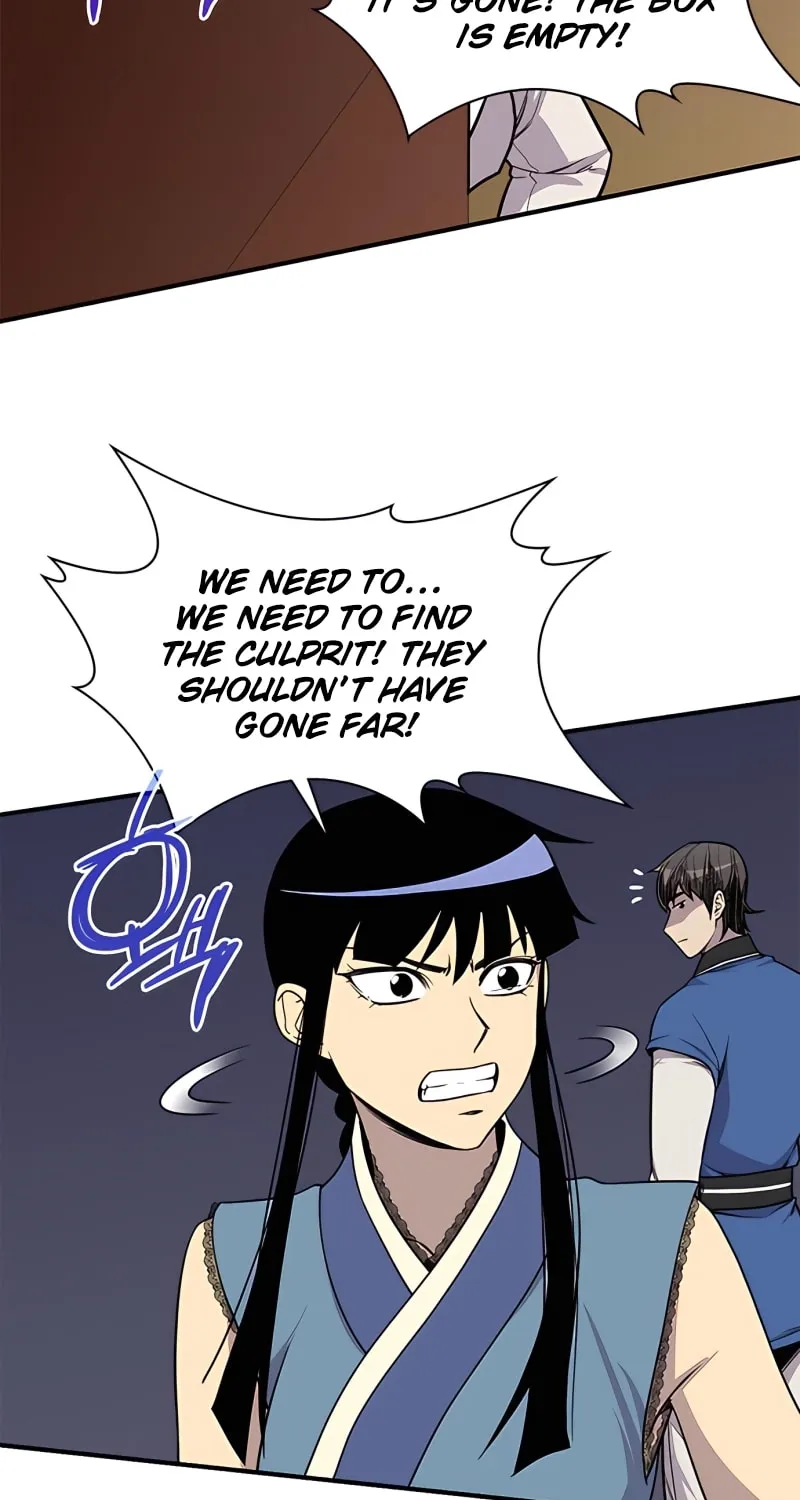 Read The Strongest Ever chapter 74 image 45 on Lezhin