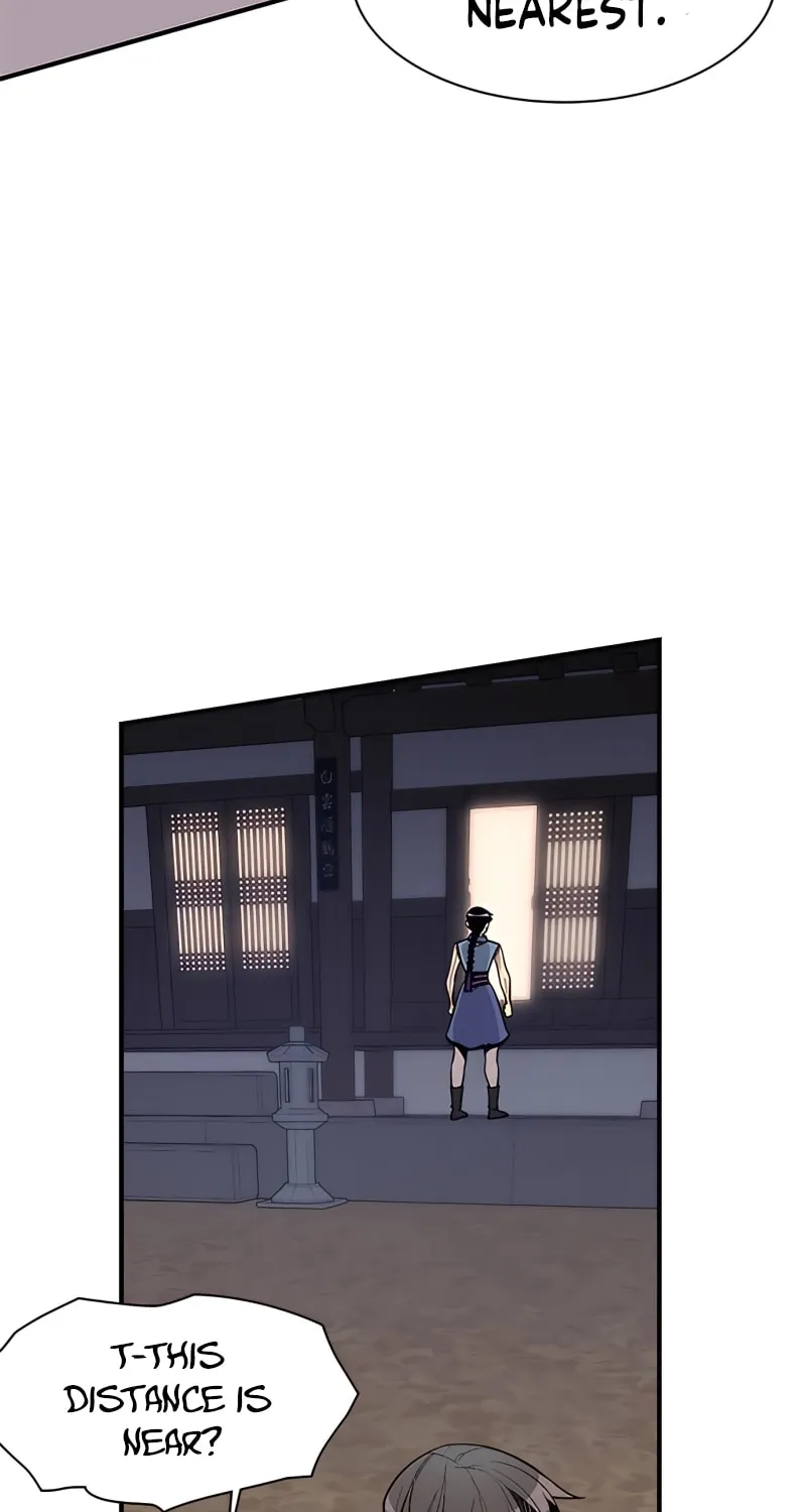 Read The Strongest Ever chapter 74 image 48 on Lezhin