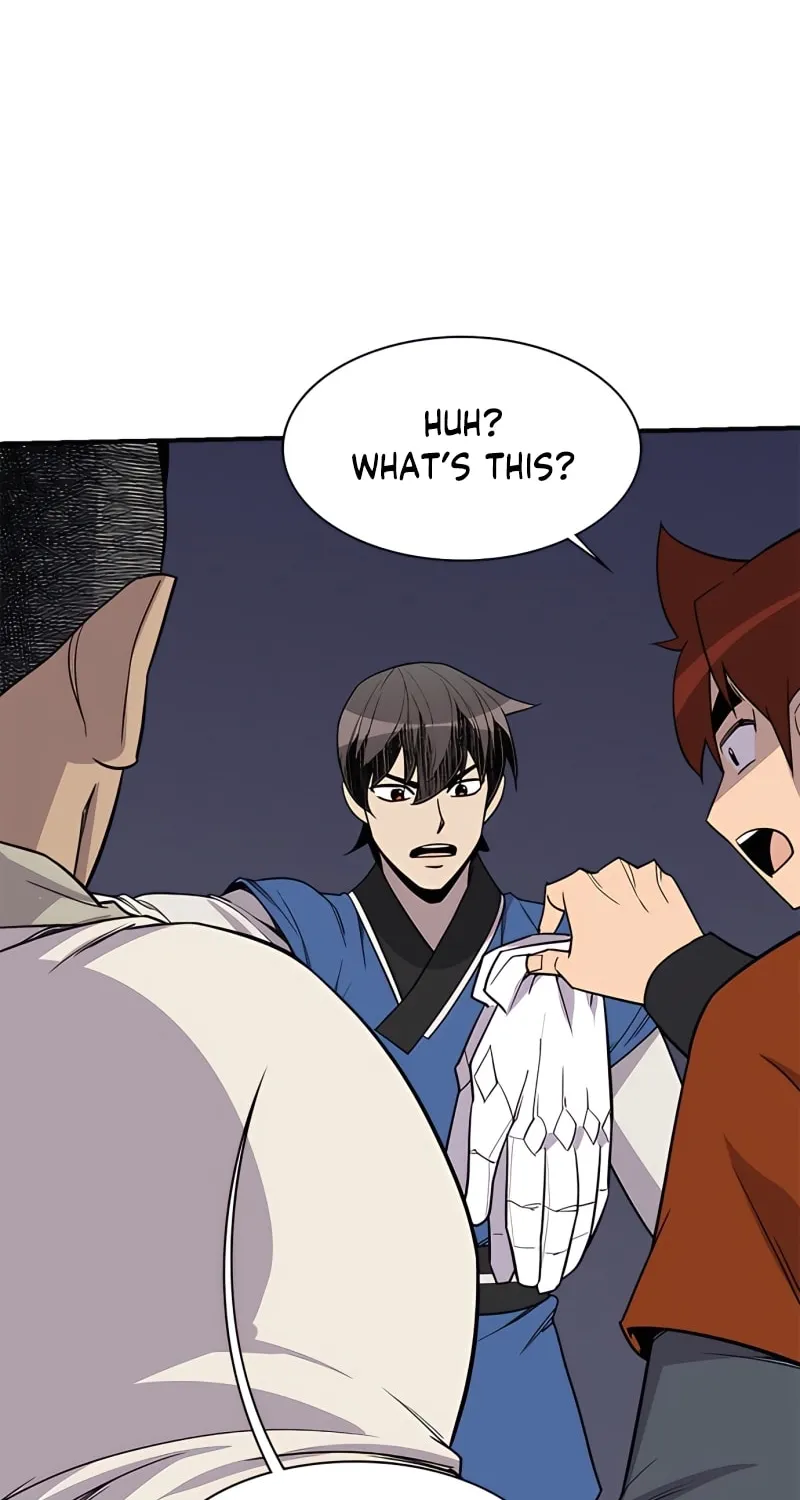 Read The Strongest Ever chapter 74 image 51 on Lezhin