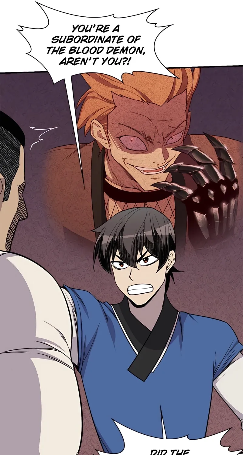 Read The Strongest Ever chapter 74 image 53 on Lezhin