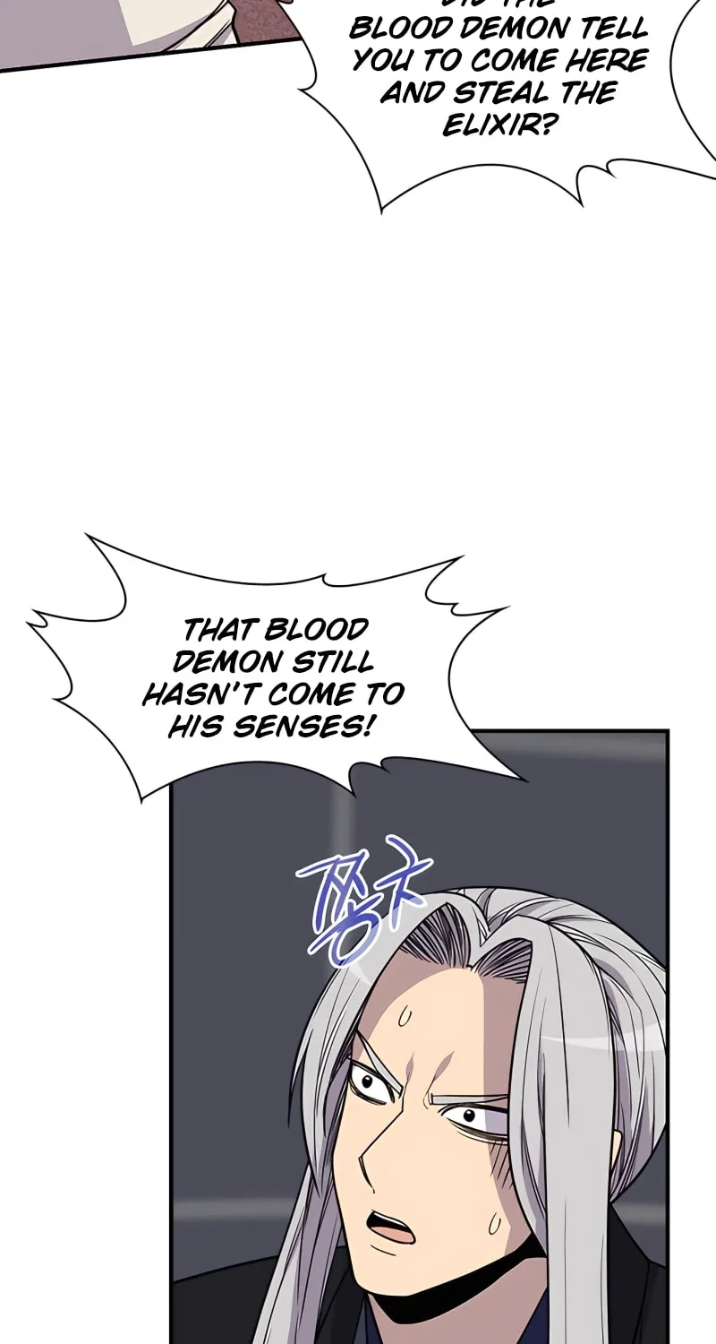 Read The Strongest Ever chapter 74 image 54 on Lezhin