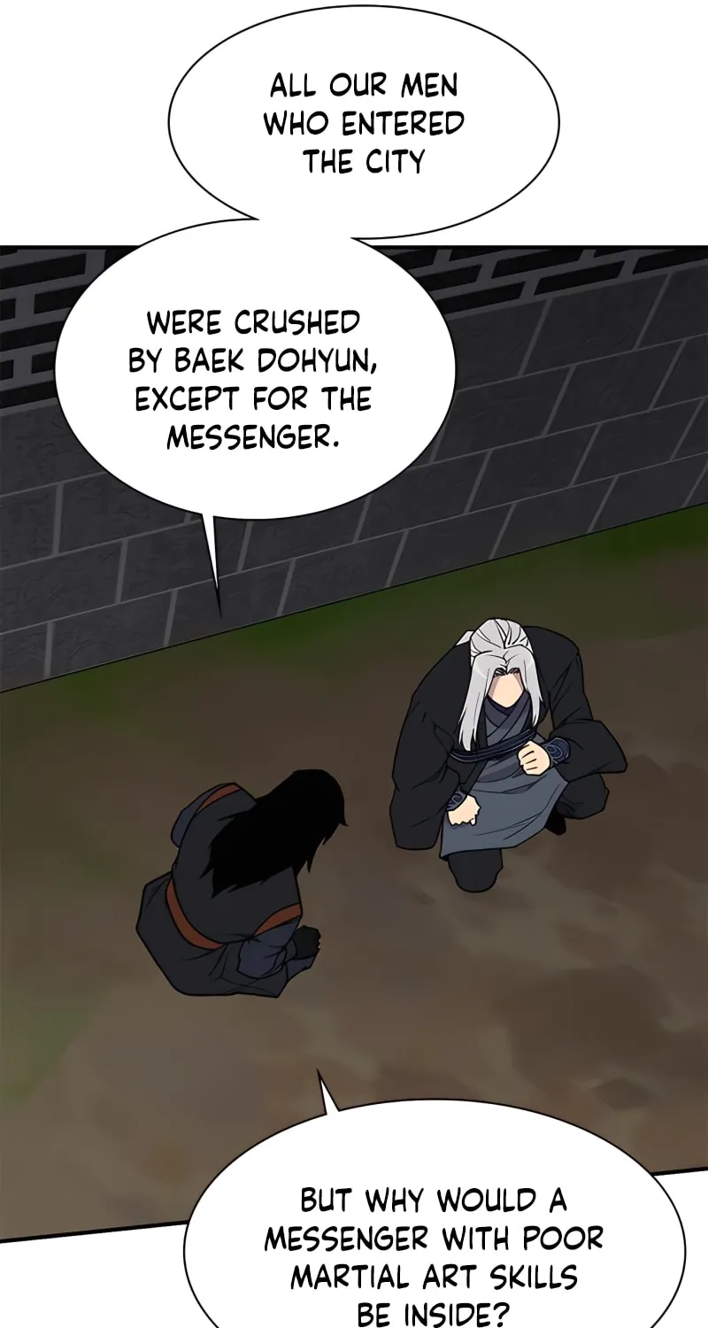 Read The Strongest Ever chapter 74 image 56 on Lezhin