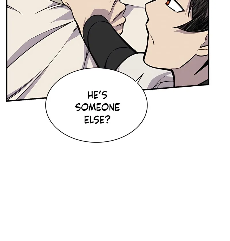 Read The Strongest Ever chapter 74 image 58 on Lezhin