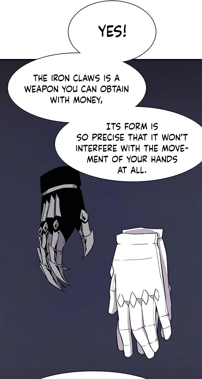 Read The Strongest Ever chapter 74 image 59 on Lezhin