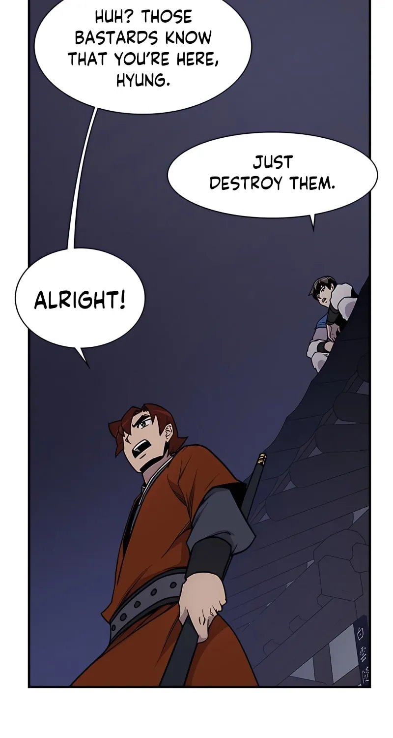 Read The Strongest Ever chapter 74 image 6 on Lezhin