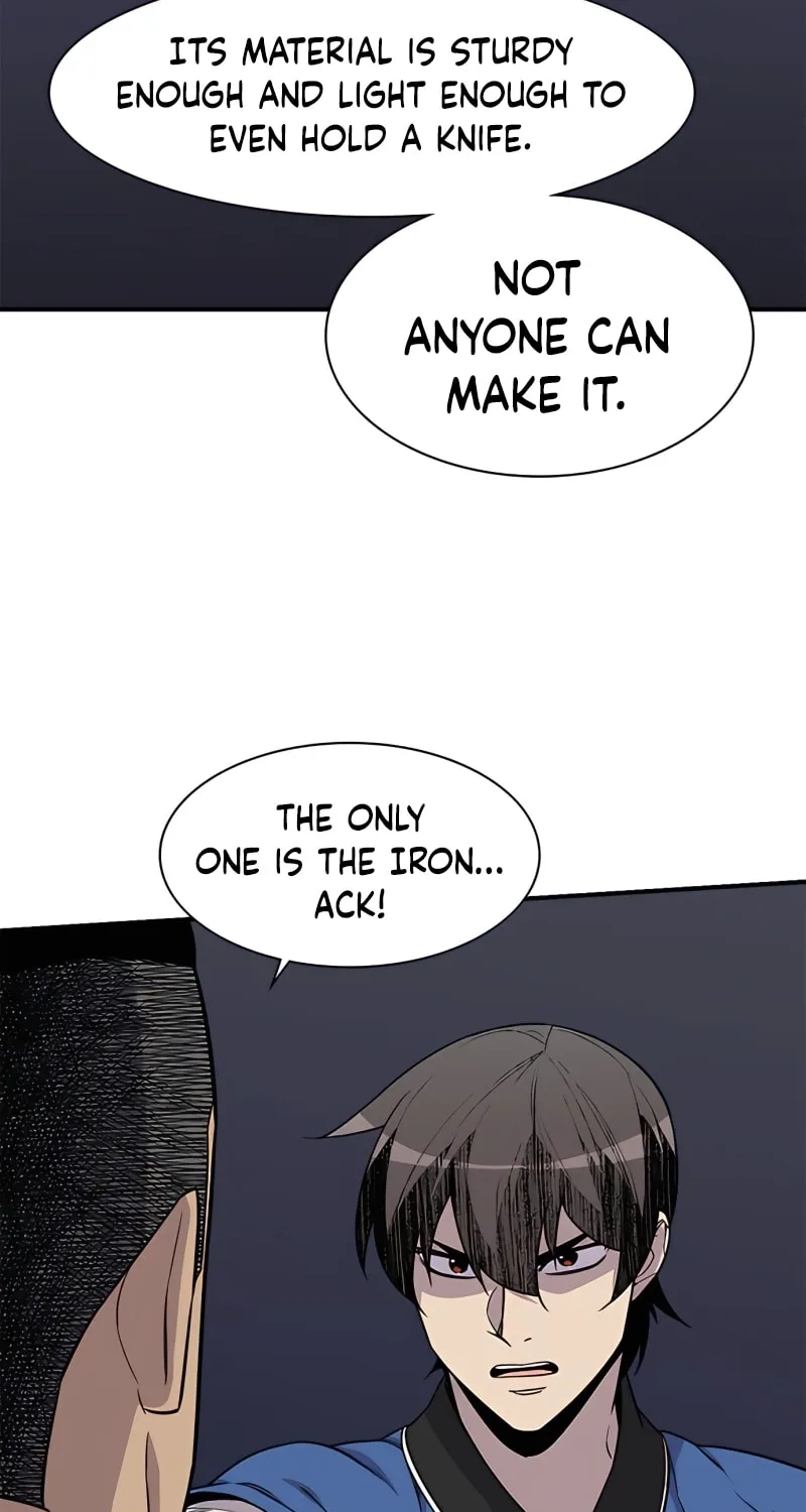 Read The Strongest Ever chapter 74 image 60 on Lezhin