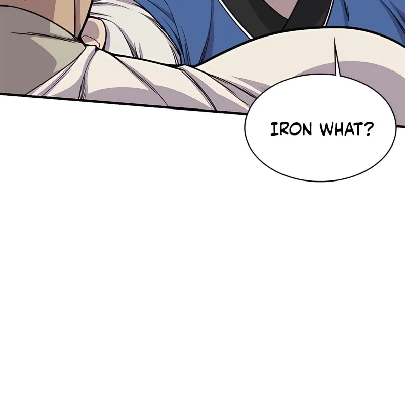 Read The Strongest Ever chapter 74 image 61 on Lezhin