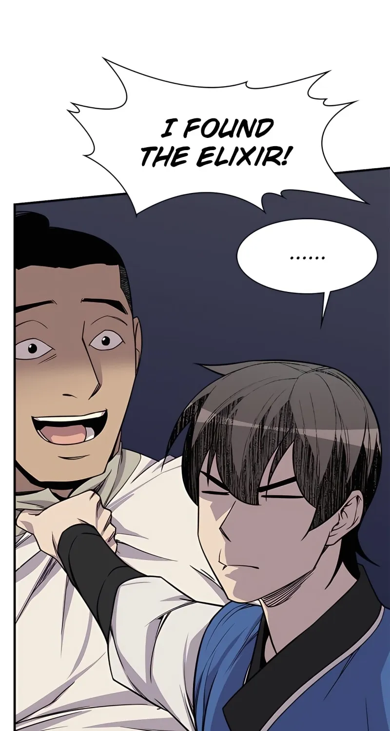 Read The Strongest Ever chapter 74 image 63 on Lezhin