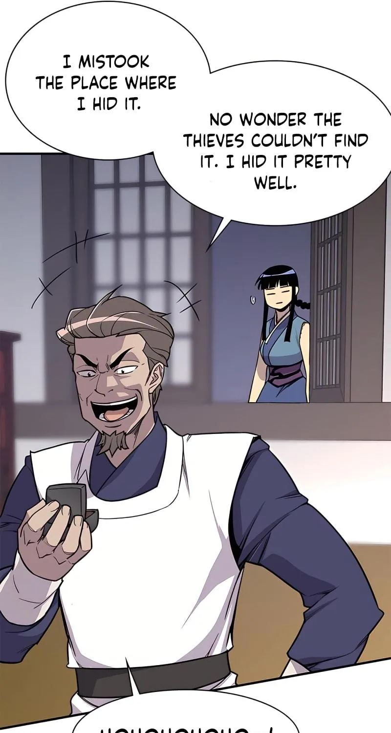 Read The Strongest Ever chapter 74 image 65 on Lezhin