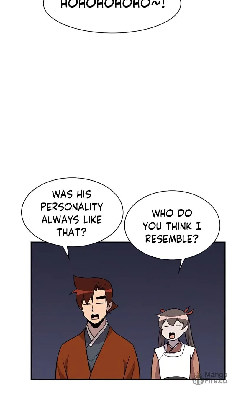 Read The Strongest Ever chapter 74 image 66 on Lezhin