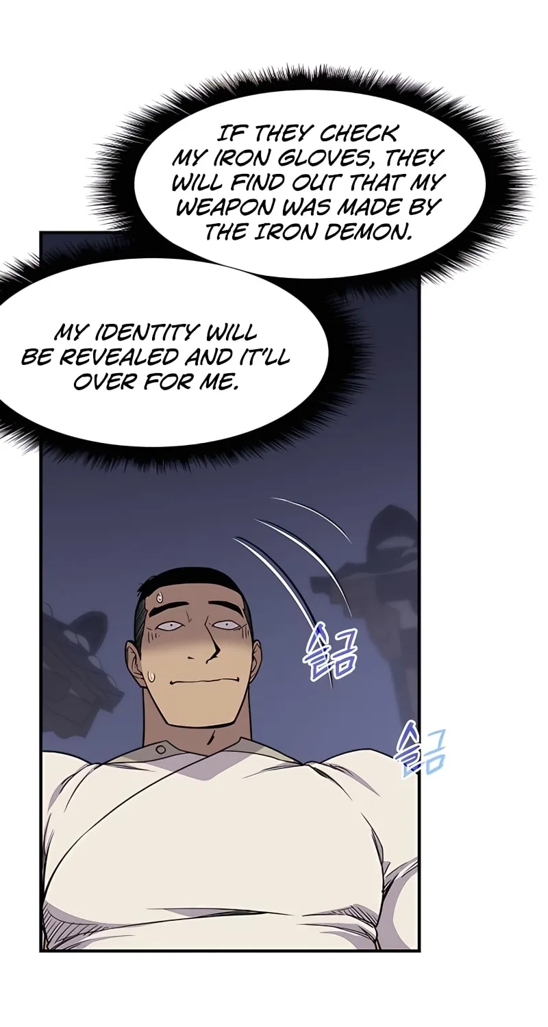 Read The Strongest Ever chapter 74 image 72 on Lezhin