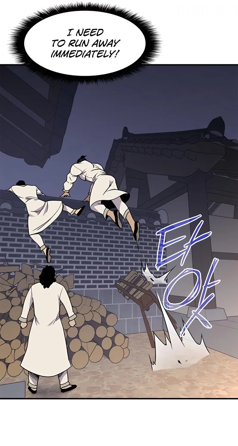 Read The Strongest Ever chapter 74 image 74 on Lezhin