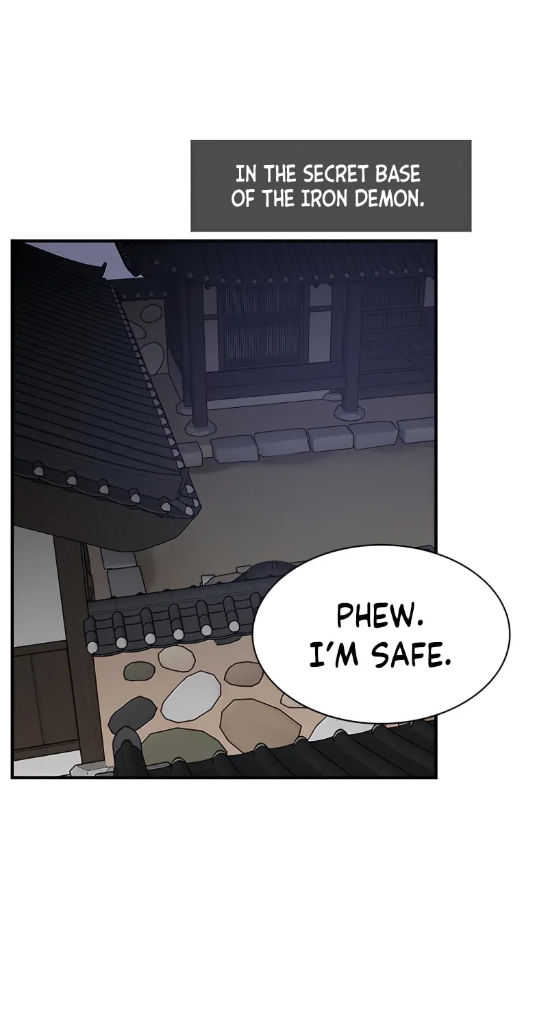 Read The Strongest Ever chapter 74 image 78 on Lezhin