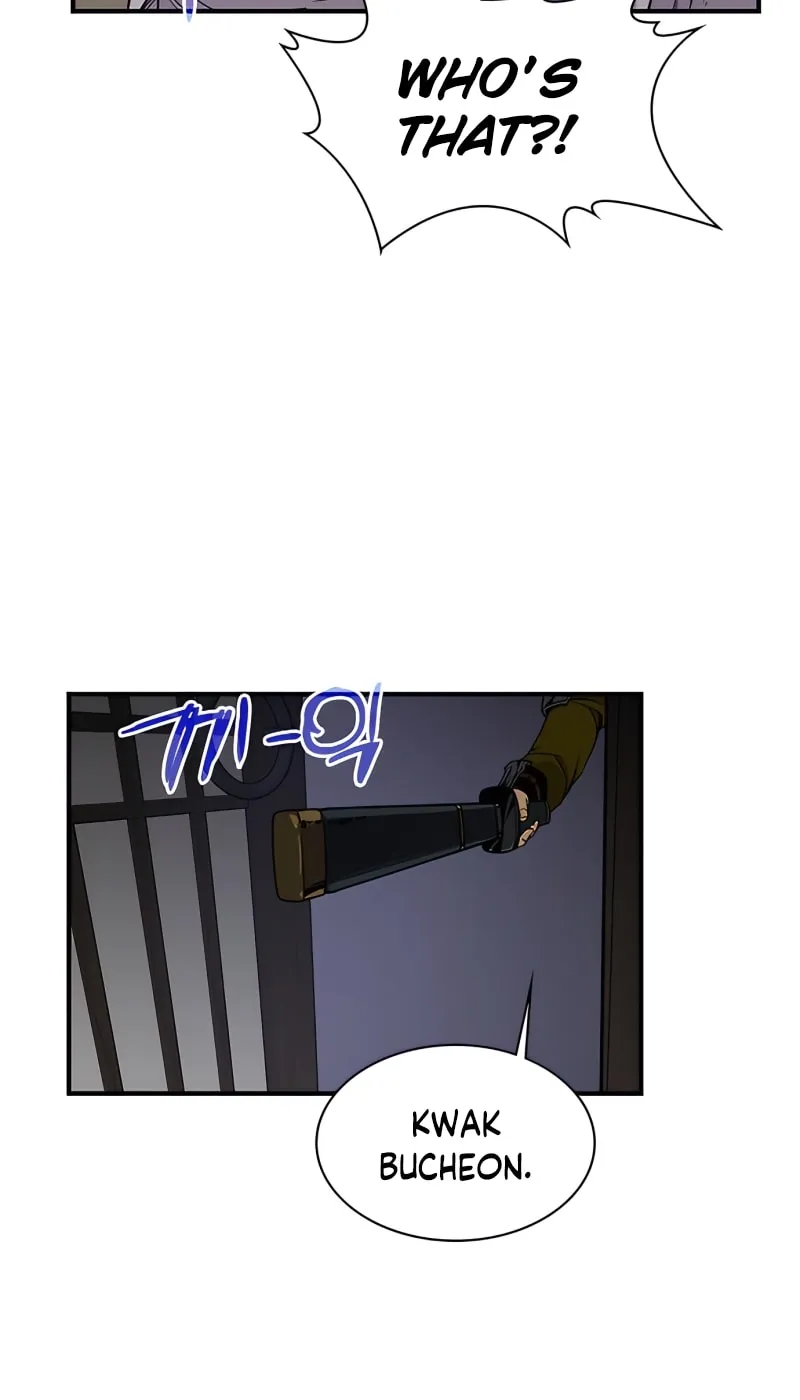 Read The Strongest Ever chapter 74 image 80 on Lezhin