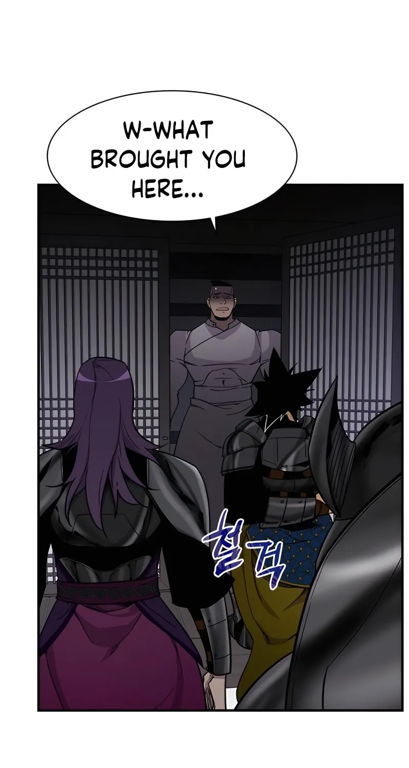 Read The Strongest Ever chapter 74 image 82 on Lezhin