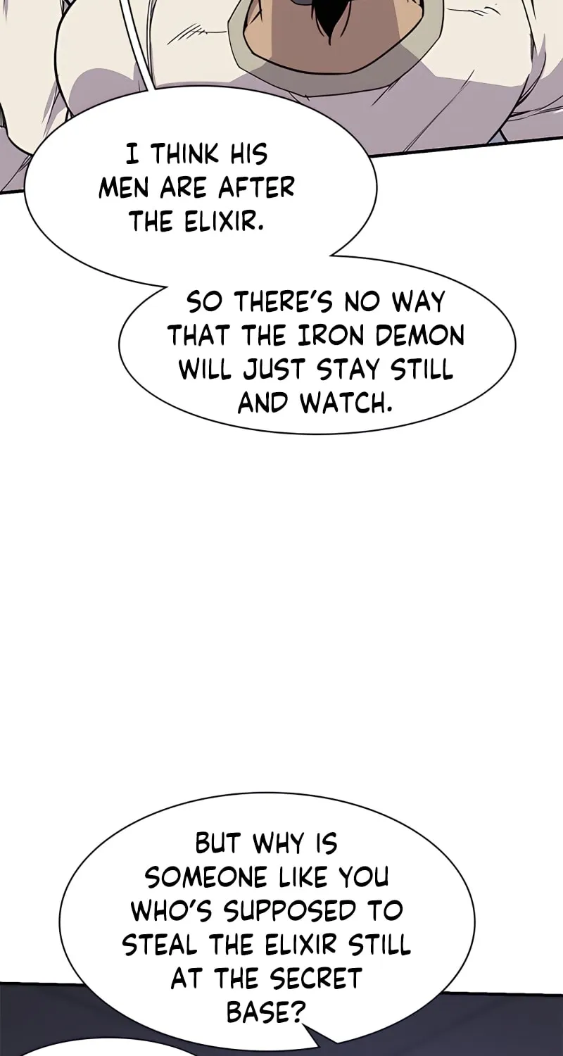 Read The Strongest Ever chapter 74 image 85 on Lezhin
