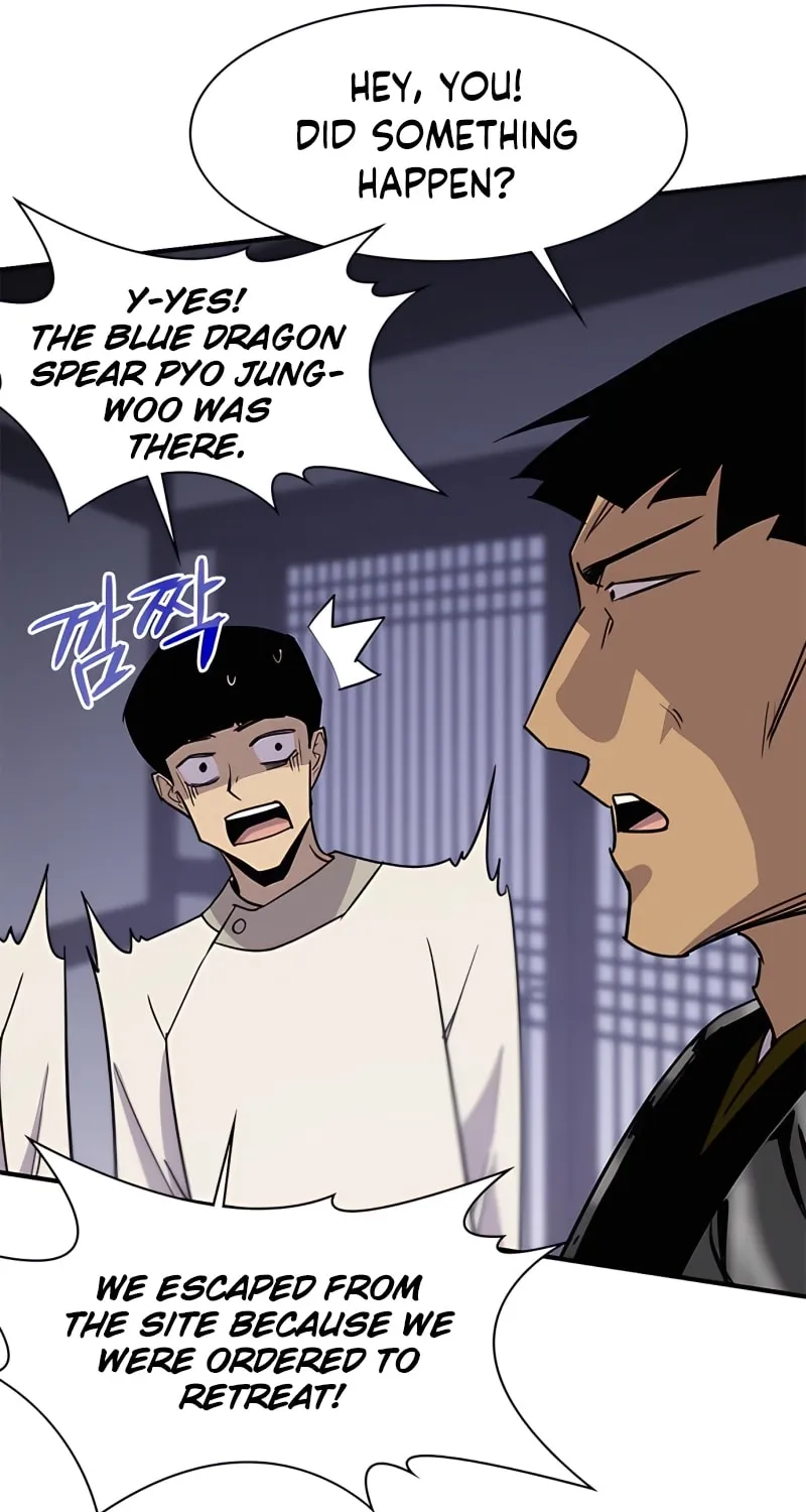 Read The Strongest Ever chapter 74 image 88 on Lezhin