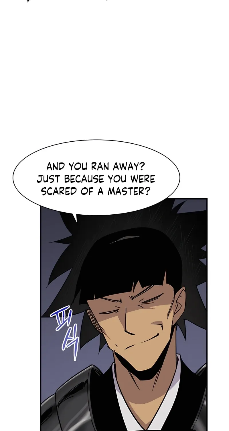 Read The Strongest Ever chapter 74 image 89 on Lezhin