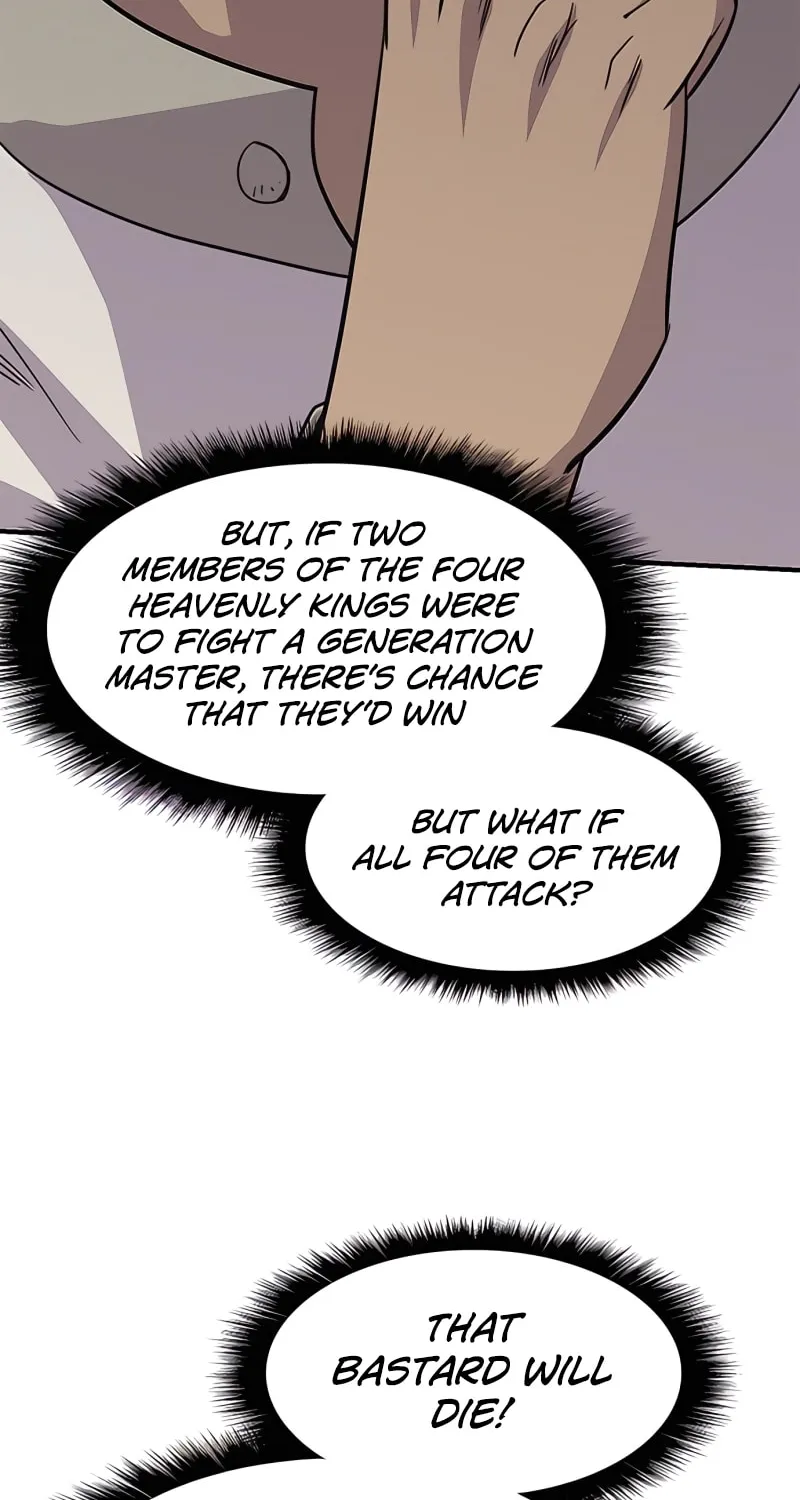 Read The Strongest Ever chapter 74 image 95 on Lezhin