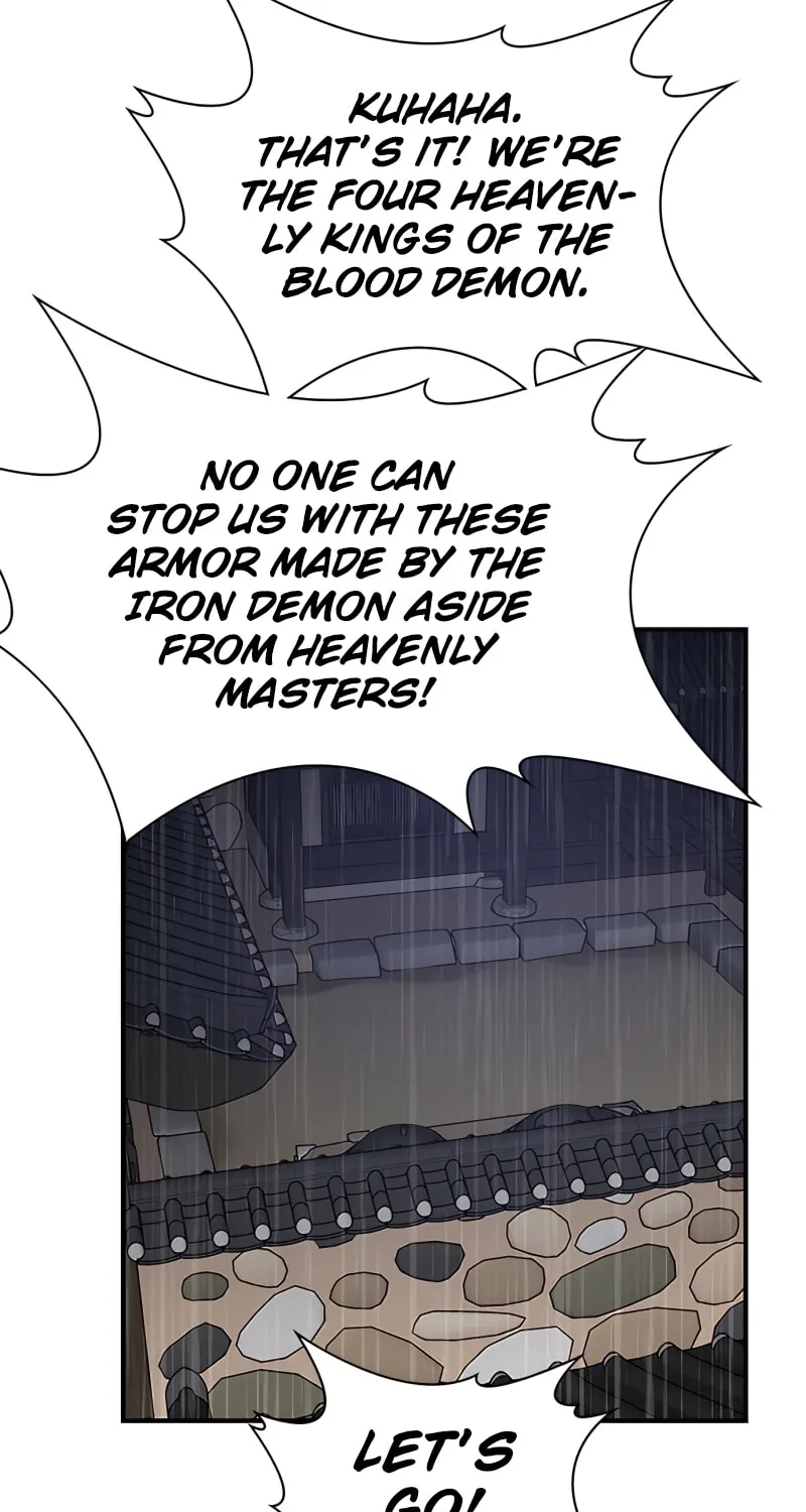 Read The Strongest Ever chapter 74 image 99 on Lezhin