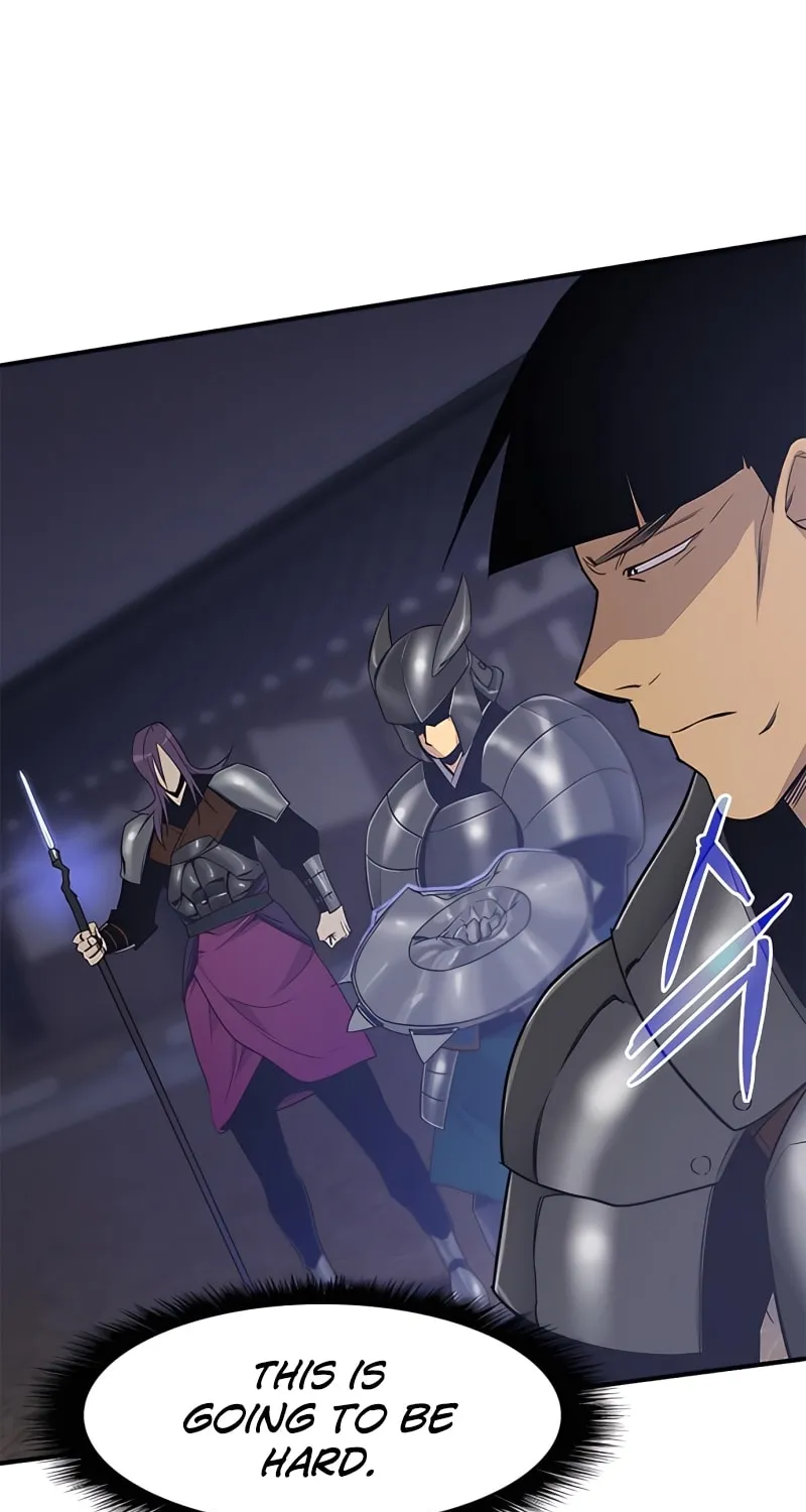 Read The Strongest Ever chapter 75 image 101 on Lezhin