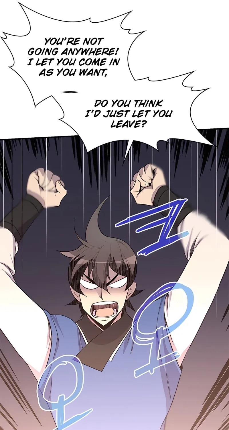 Read The Strongest Ever chapter 75 image 107 on Lezhin