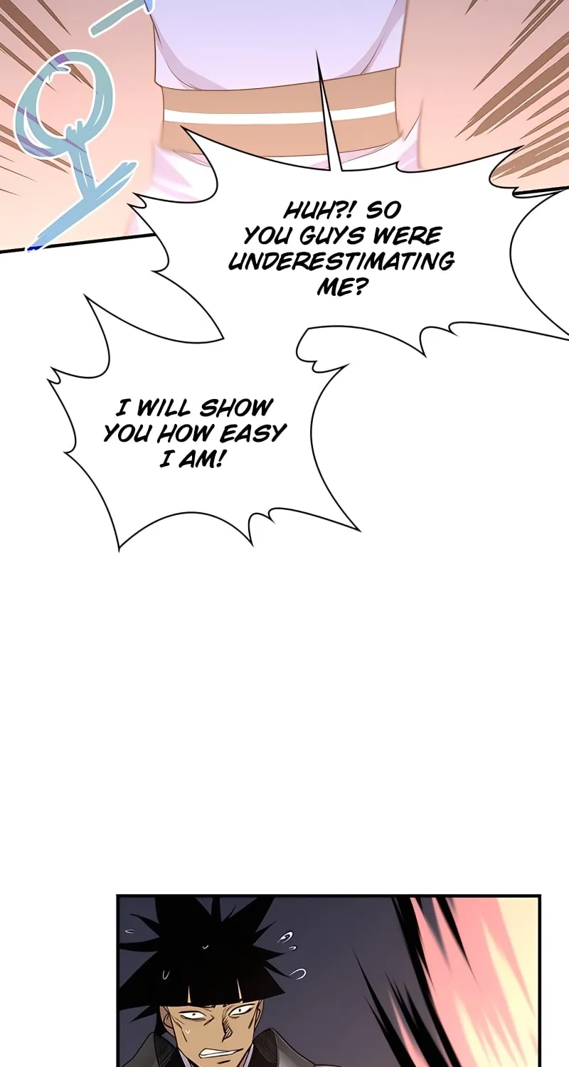 Read The Strongest Ever chapter 75 image 108 on Lezhin